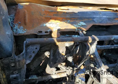 2016 Ford Escape Se из США, поврежденный, VIN 1FMCU9GX0GUB26124